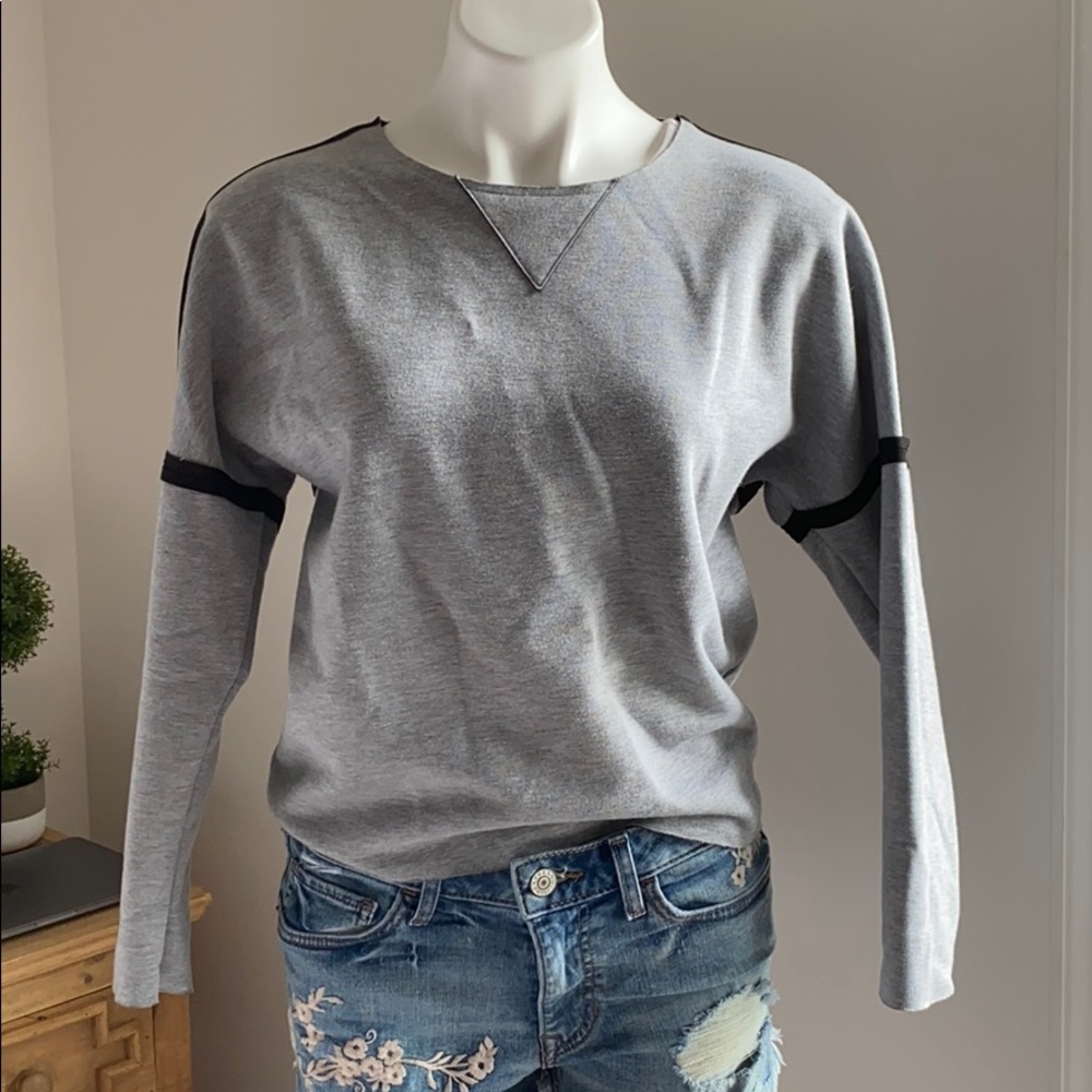 Armani Exchange Sweater